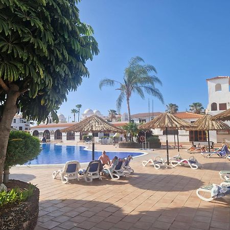Golf&Sun Tenerife Apartments San Miguel de Abona Esterno foto
