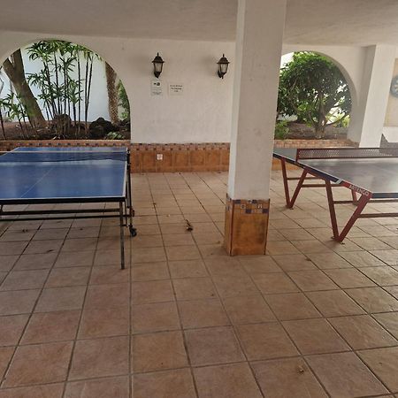 Golf&Sun Tenerife Apartments San Miguel de Abona Esterno foto