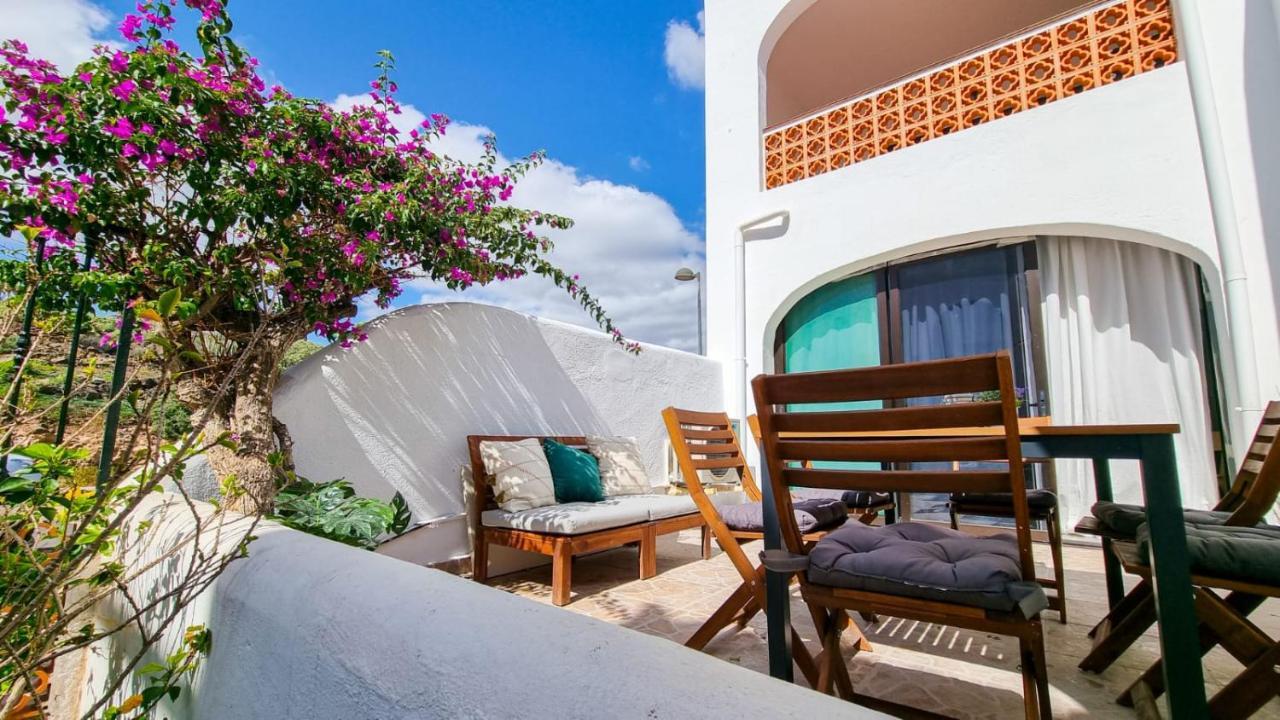 Golf&Sun Tenerife Apartments San Miguel de Abona Esterno foto