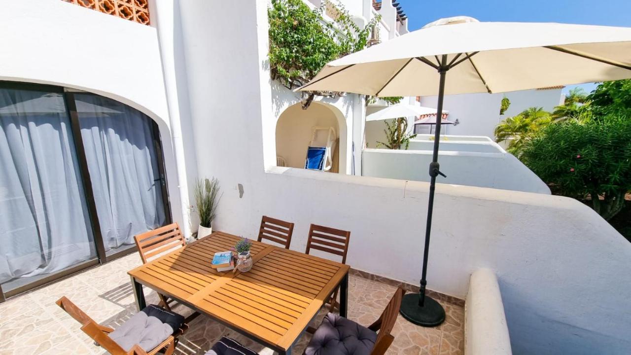 Golf&Sun Tenerife Apartments San Miguel de Abona Esterno foto