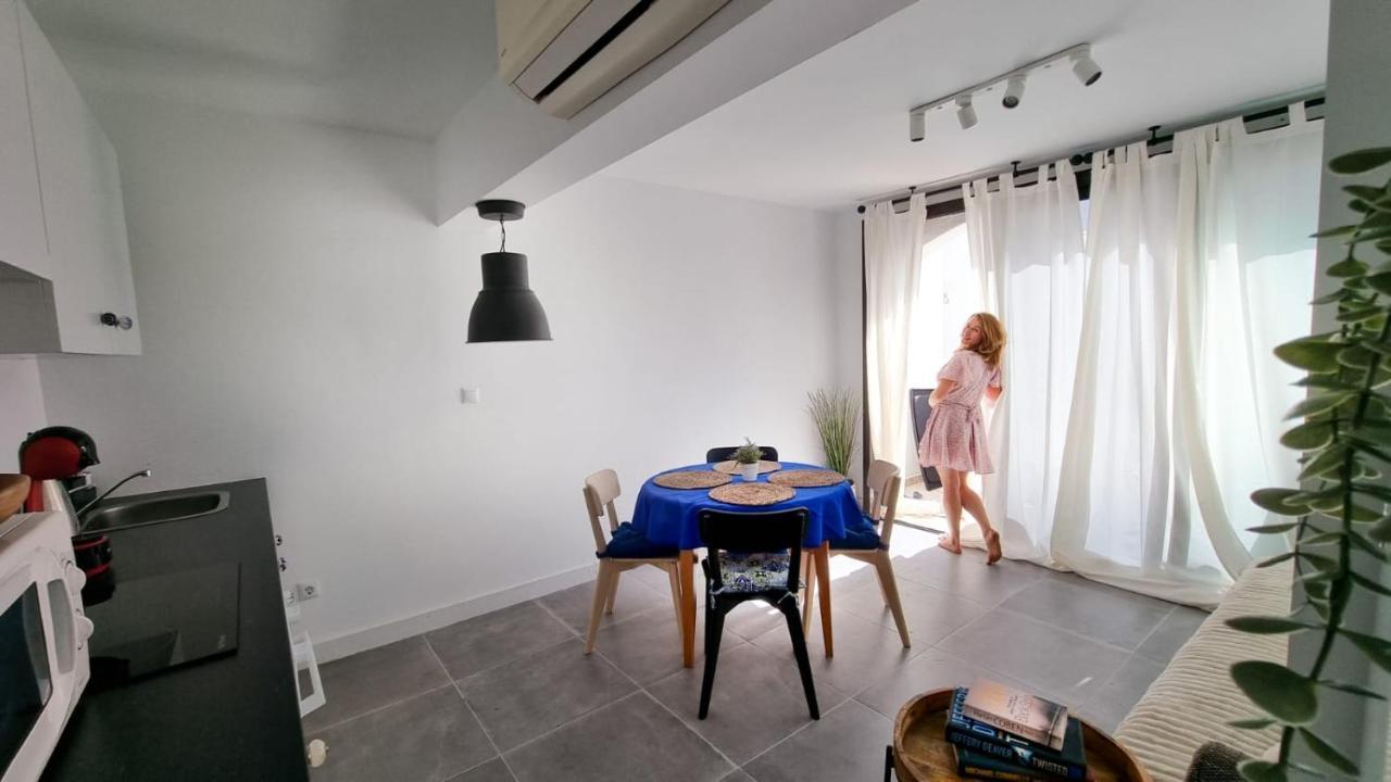 Golf&Sun Tenerife Apartments San Miguel de Abona Esterno foto
