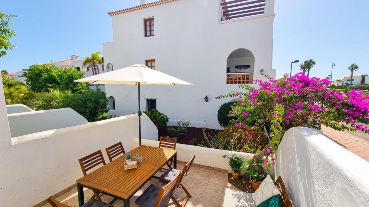 Golf&Sun Tenerife Apartments San Miguel de Abona Esterno foto