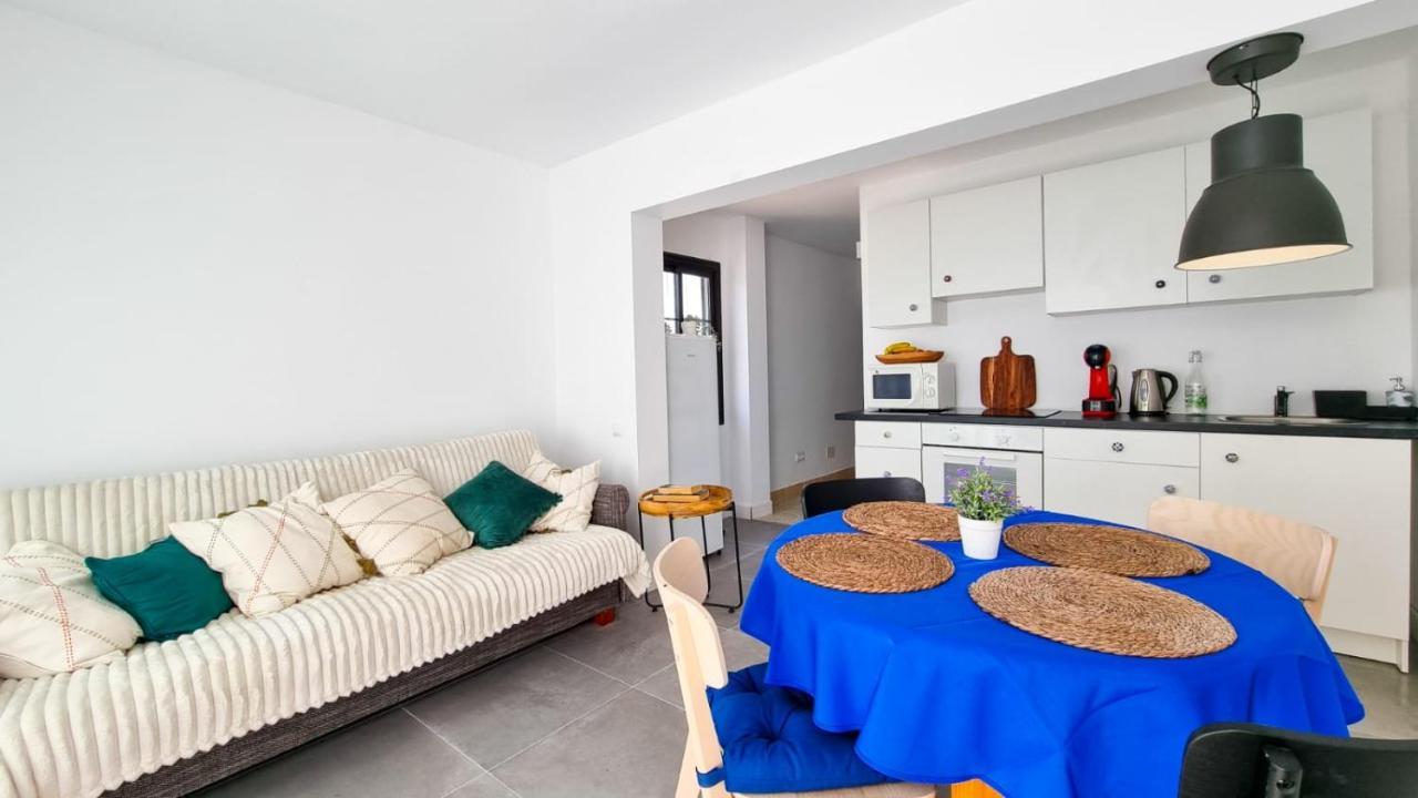 Golf&Sun Tenerife Apartments San Miguel de Abona Esterno foto