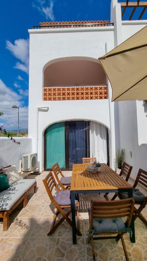 Golf&Sun Tenerife Apartments San Miguel de Abona Esterno foto
