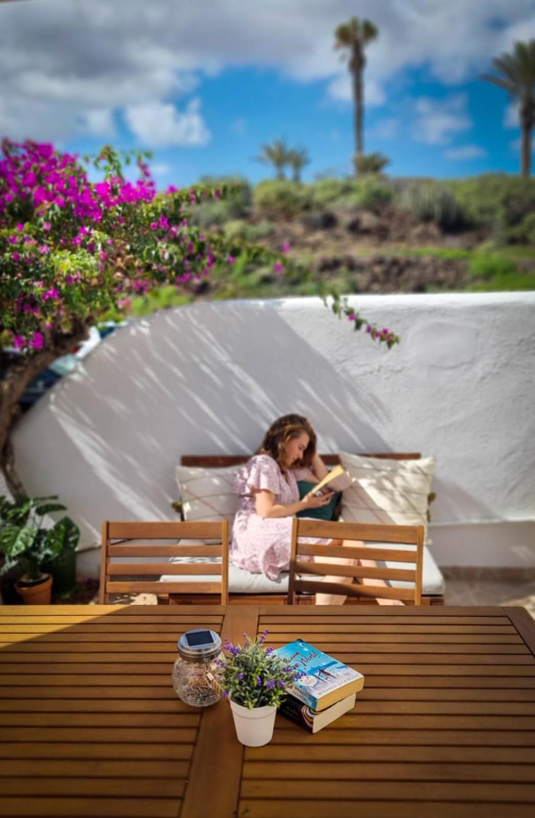 Golf&Sun Tenerife Apartments San Miguel de Abona Esterno foto