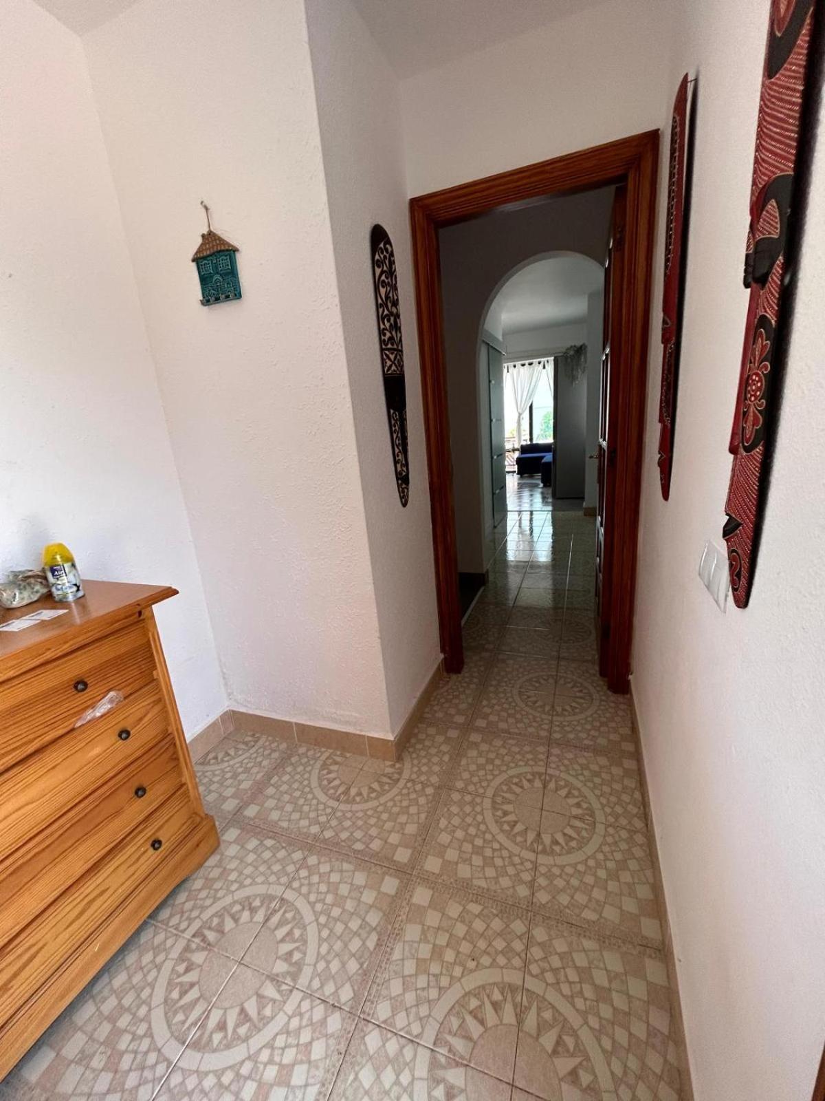 Golf&Sun Tenerife Apartments San Miguel de Abona Esterno foto