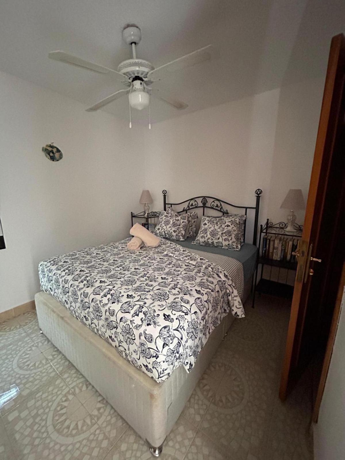 Golf&Sun Tenerife Apartments San Miguel de Abona Esterno foto