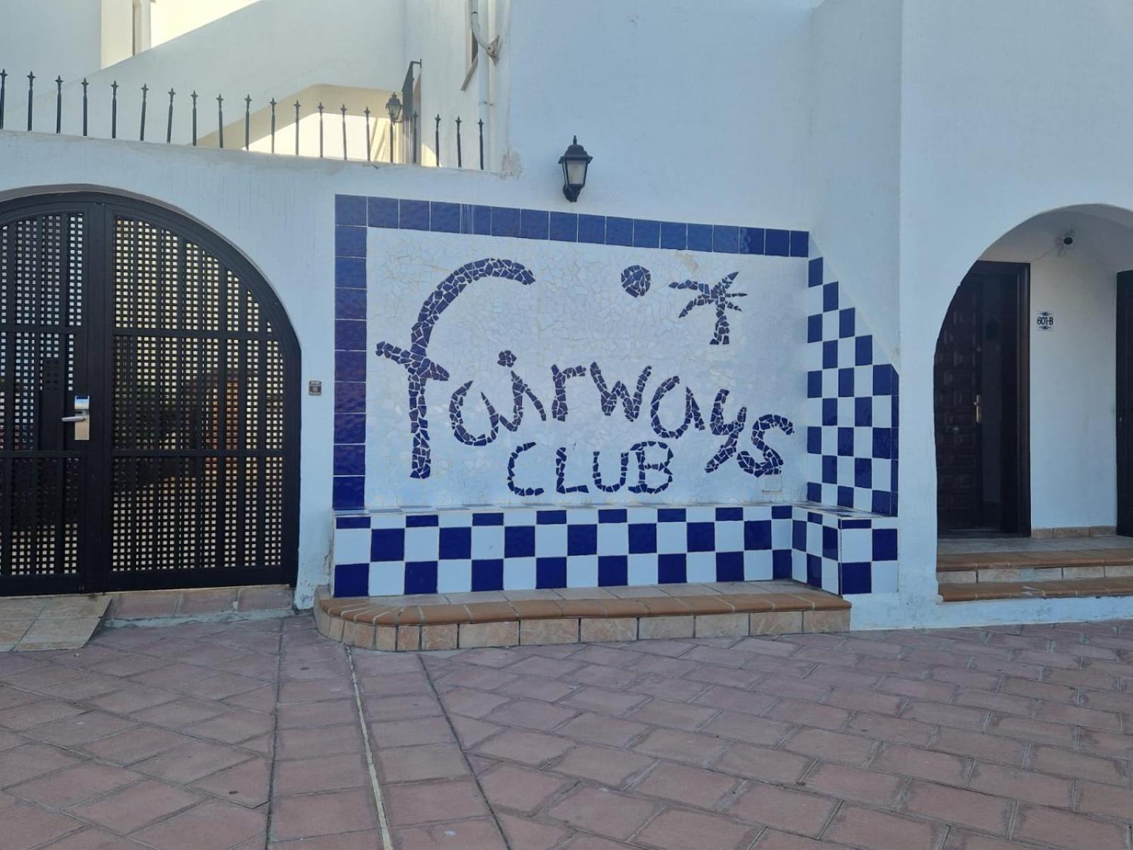 Golf&Sun Tenerife Apartments San Miguel de Abona Esterno foto