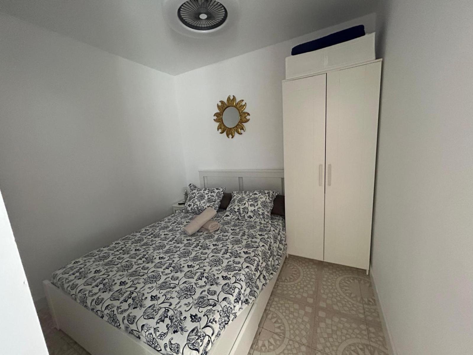 Golf&Sun Tenerife Apartments San Miguel de Abona Esterno foto