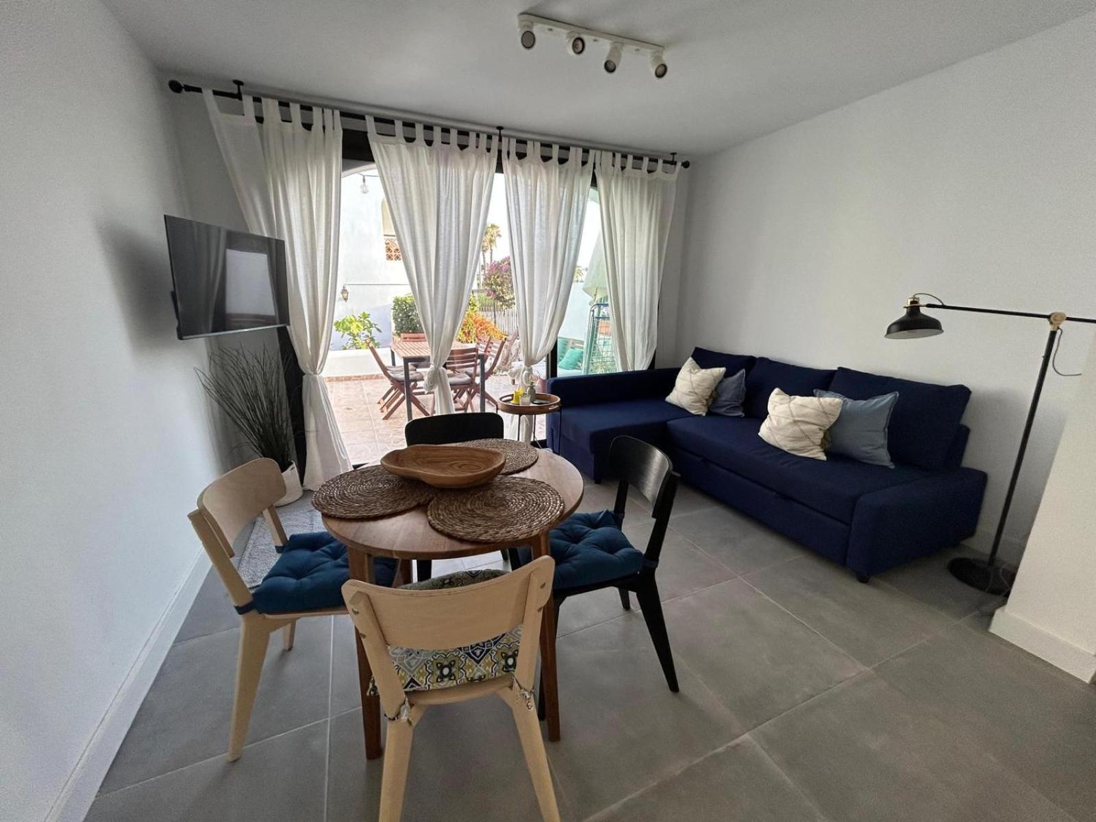 Golf&Sun Tenerife Apartments San Miguel de Abona Esterno foto