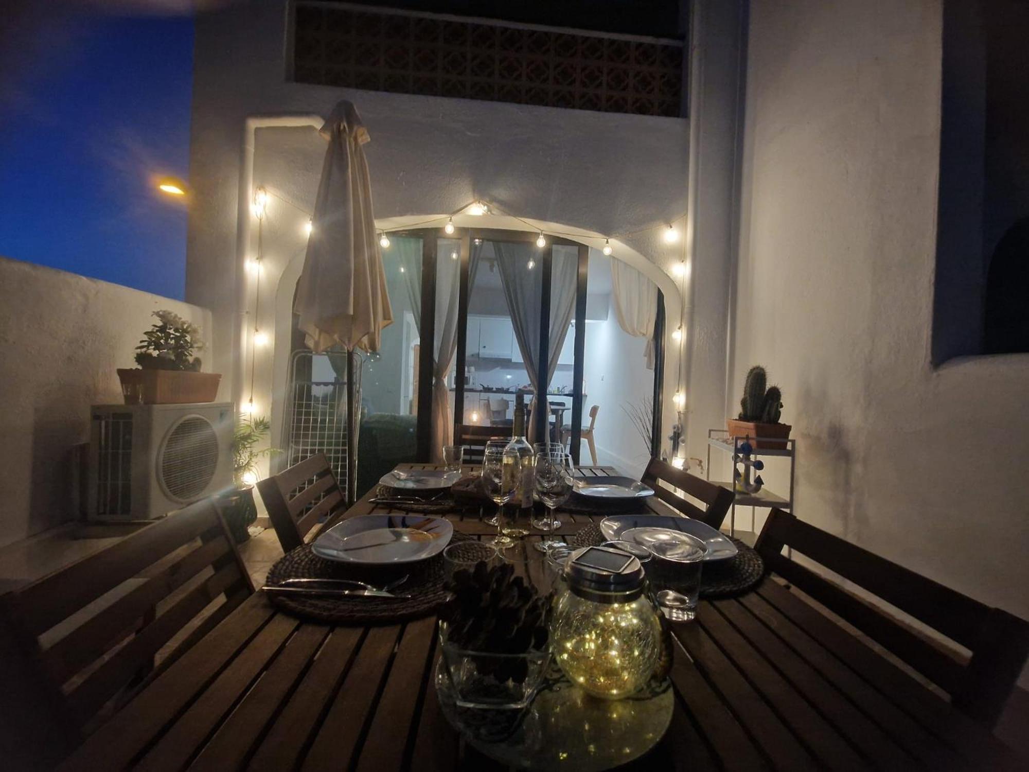 Golf&Sun Tenerife Apartments San Miguel de Abona Esterno foto